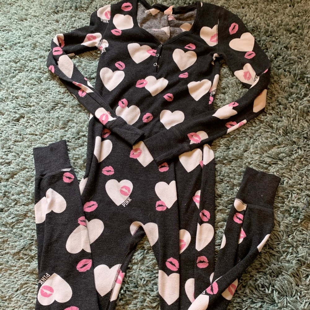 Victoria secret sleep wear